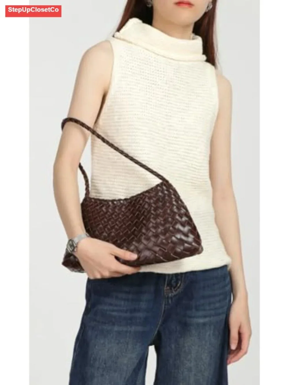N/A this stylish